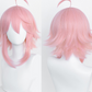 Special Recipes Collection - Star Tori Singers Pink Wig
