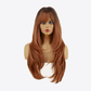 B-B Collection - Chrissy Wake Up Wig