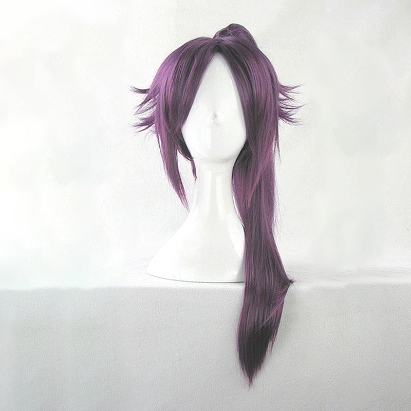 Special Recipes Collection - Strongest Commander Wig