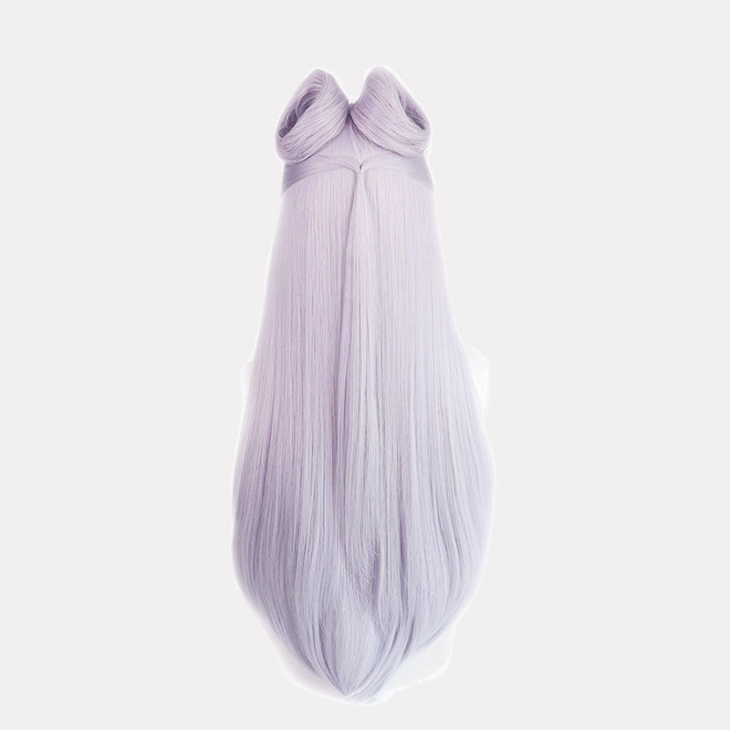 Special Recipes Collection - Baddest Eve Purple Wig
