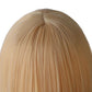Spicy Short Collection - Blonde Mage Wig