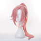 Special Recipes Collection - Pink S Skateboard Cherry Wig