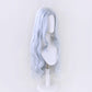 Dream Curly Collection - Shy Rewind Quirk Wig