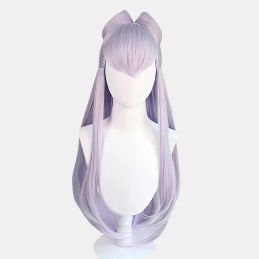 Special Recipes Collection - Baddest Eve Purple Wig