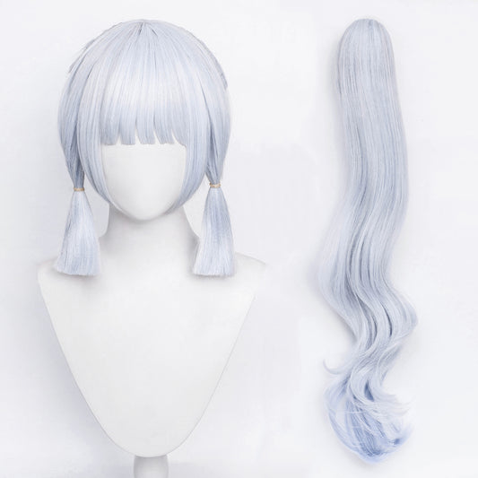 Special Recipes Collection - Cryo Perfect Lady Wig