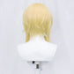 Special Recipes Collection - Lost Travelers Blonde Wig