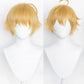 Spicy Short Collection - Pyro Fixer Blonde Wig
