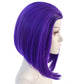 Spicy Short Collection - Titan Purple Portal Wig