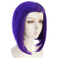 Spicy Short Collection - Titan Purple Portal Wig