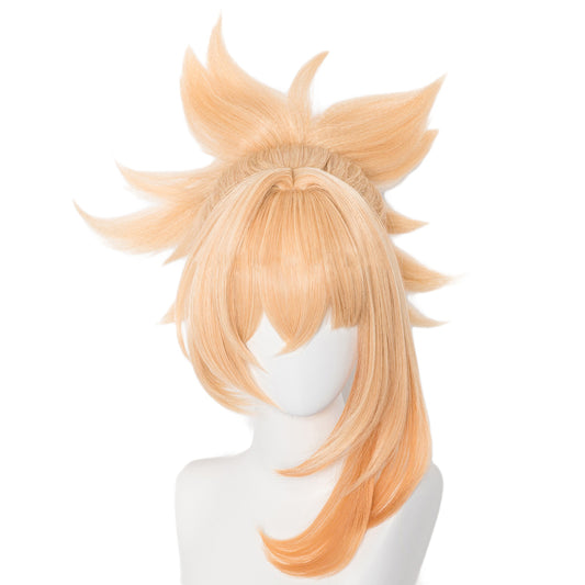 Special Recipes Collection - Pyro Firework Blond Wig