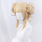 Special Recipes Collection - Vanguard Villain Blonde Wig