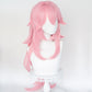 Special Recipes Collection - Electro Shrine Maiden Wig