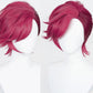 Special Recipes Collection - The Pink Enforcer Wig