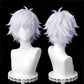 Special Recipes Collection -  Special Grade Jujutsu Sorcerer Wig