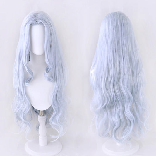 Dream Curly Collection - Shy Rewind Quirk Wig