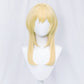 Special Recipes Collection - Lost Travelers Blonde Wig