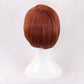 Spicy Short Collection - Incredible Elastic Heroine Wig