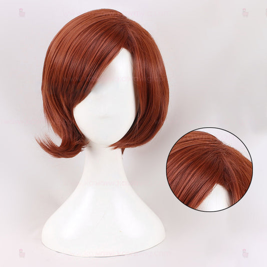 Spicy Short Collection - Incredible Elastic Heroine Wig