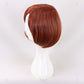 Spicy Short Collection - Incredible Elastic Heroine Wig
