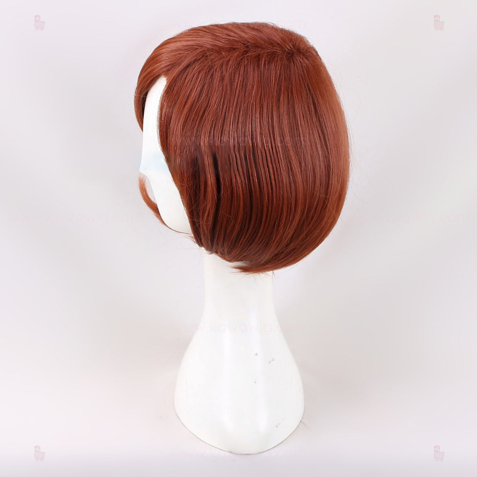 Spicy Short Collection - Incredible Elastic Heroine Wig