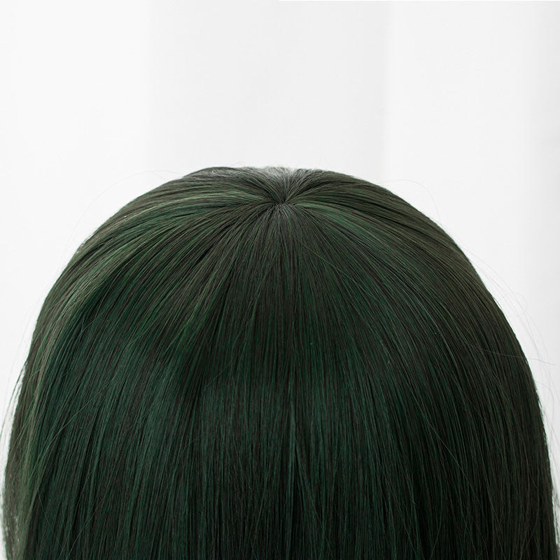 Special Recipes Collection - Hero Green Wig