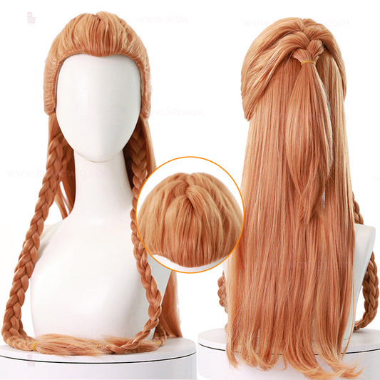 Special Recipes Collection - Seeker Machine Hunter Wig