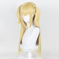 Special Recipes Collection - Death Misa Blonde Wig