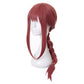 Special Recipes Collection - Safety Devil Hunter Red Wig