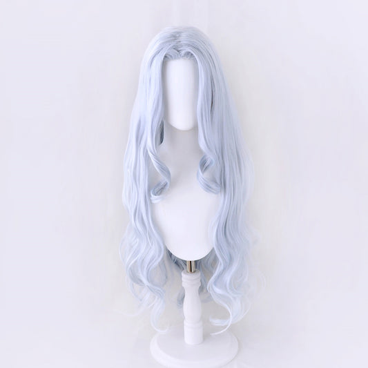 Dream Curly Collection - Shy Rewind Quirk Wig