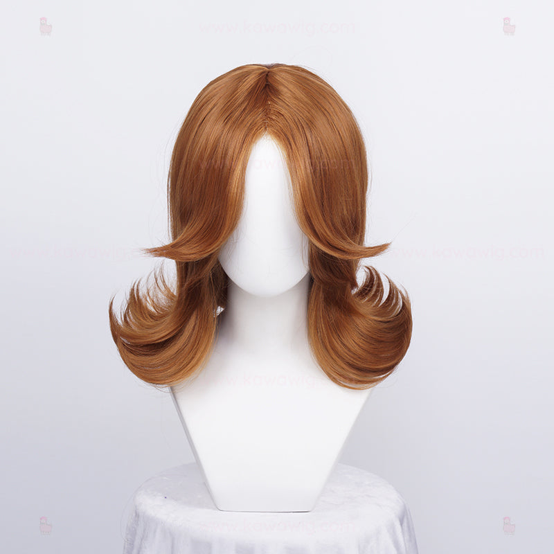 Special Recipes Collection - Princess of the Desert Brown Wig