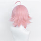 Special Recipes Collection - Star Tori Singers Pink Wig