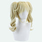 Special Recipes Collection - Hydro Cute Idol Wig