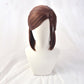 Spicy Short Collection - The Last Survivor Brown Wig