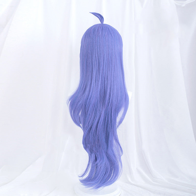 Double Trouble Collection - Blossom Wolf & Lamb Wig