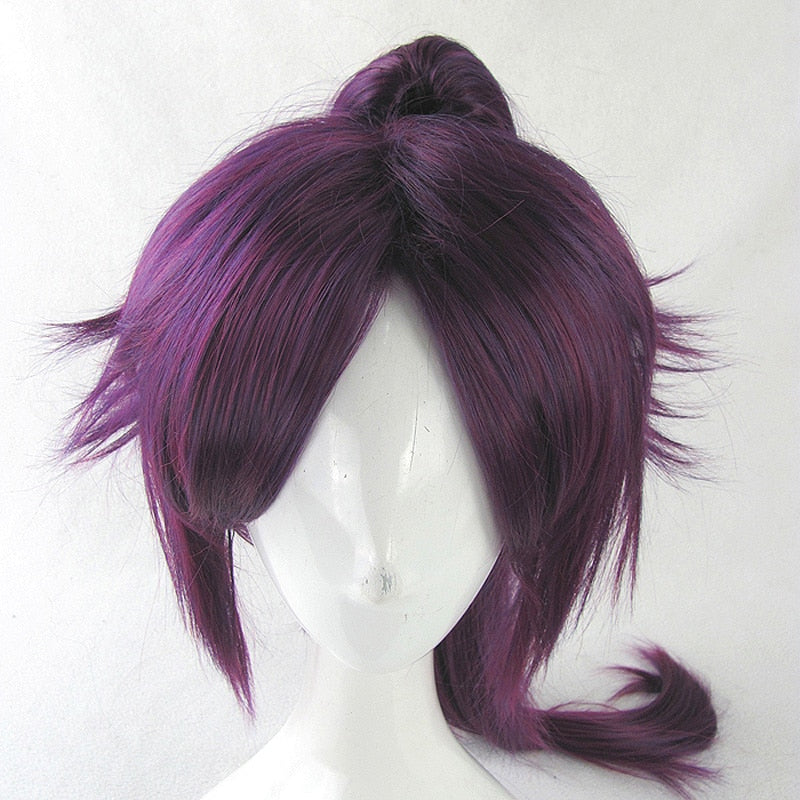 Special Recipes Collection - Strongest Commander Wig