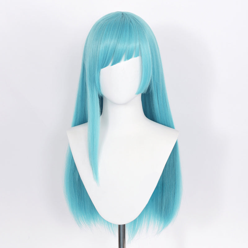 B-B Collection - New Shadow Style Sword Wig