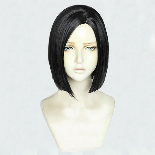 Spicy Short Collection - The American Chemist Wig
