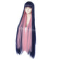 Double Trouble Collection - Panty & Stocking Blue Pink