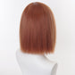 Spicy Short Collection - Hammer Jujutsu Fighter Blonde Wig