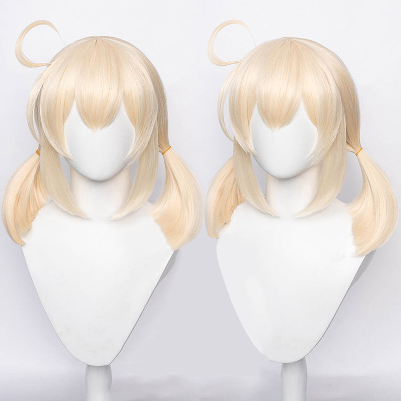 Special Recipes Collection - Pyro Bomb Girl Wig