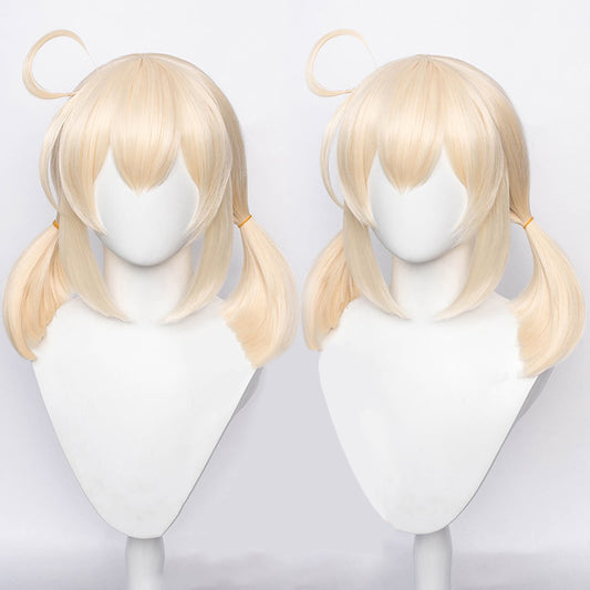 Special Recipes Collection - Pyro Bomb Girl Wig