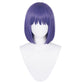 Spicy Short Collection - Darling Purple Short Wig