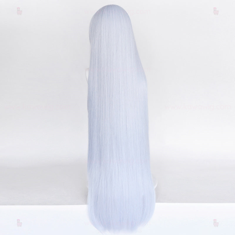 B-B Collection - Underground Singer K Long Wig