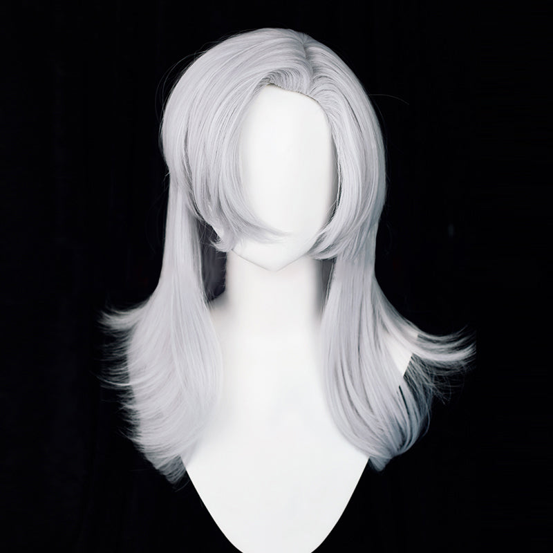 Special Recipes Collection - Electro General of Fear Wig