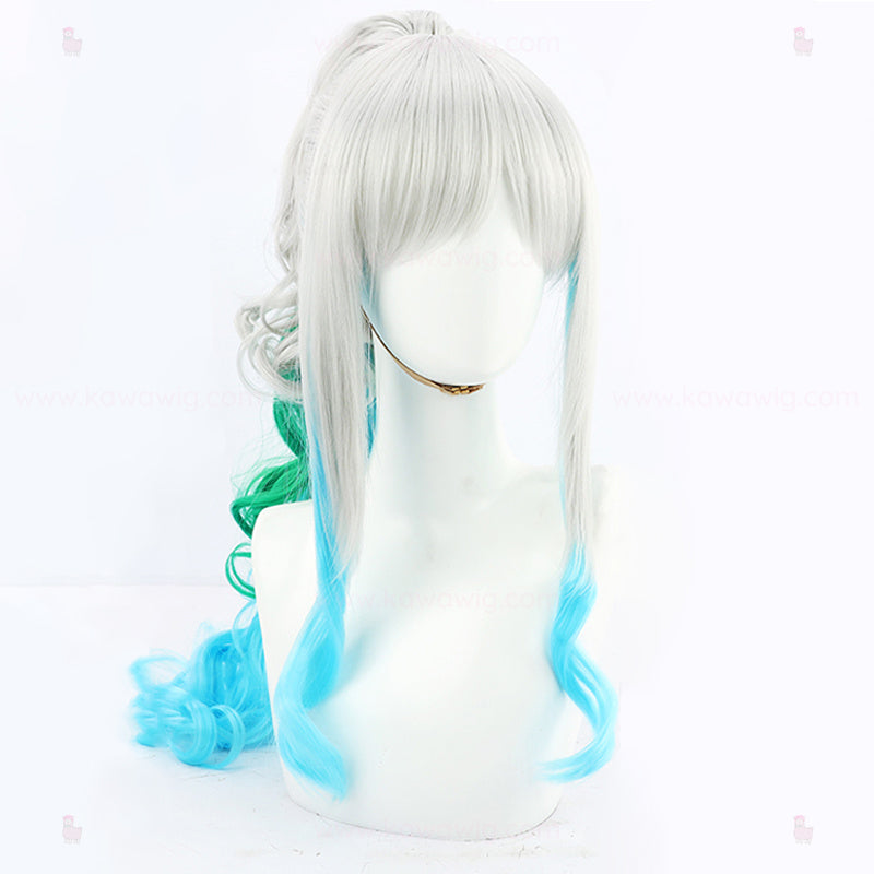 Double Trouble Collection - Young Master Yamato Wig