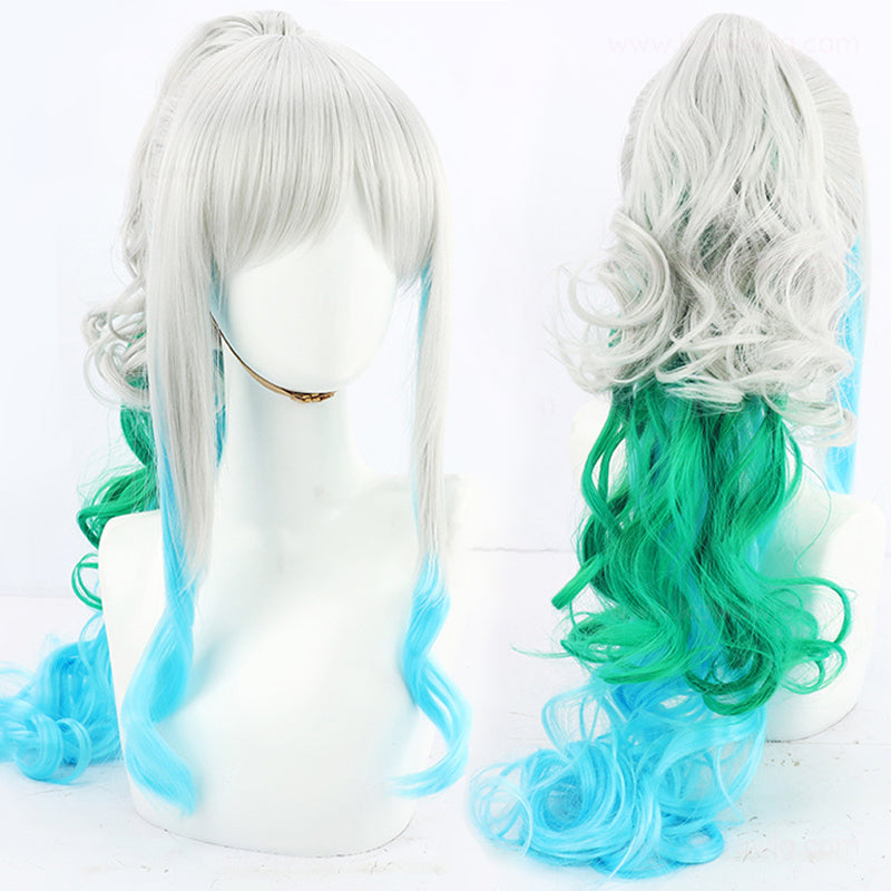 Double Trouble Collection - Young Master Yamato Wig