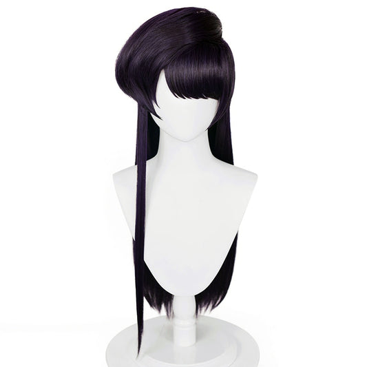 B-B Collection - Kitty Can't Communicate Wig