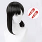 Special Recipes Collection - Knife Devil Hunter Wig