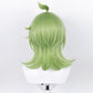 Special Recipes Collection - Dendro Forest Ranger Wig