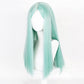 Fairy Fair Collection - Cyber Maniac Fighter Wig Deluxe